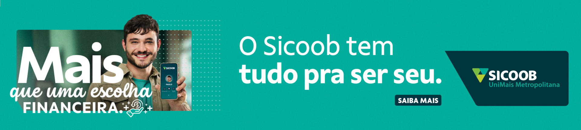 Banner Sicoob 