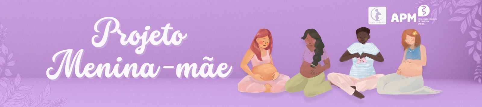 Projeto Menina Mãe