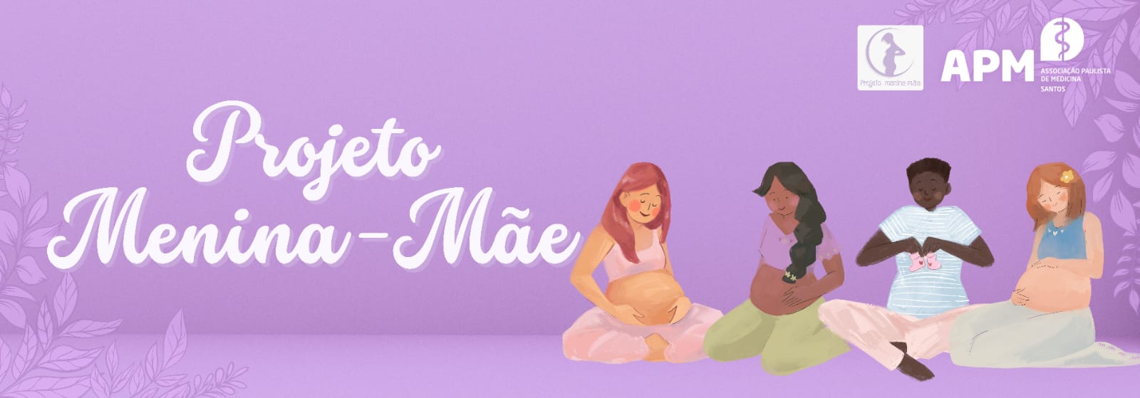 Projeto Menina Mãe