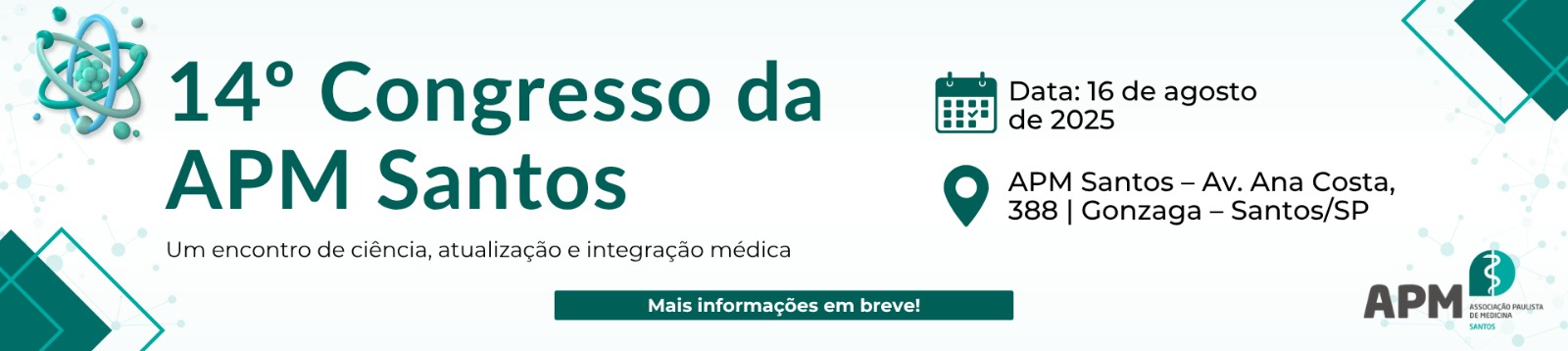 Congresso APM